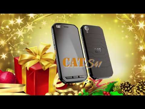 ITWeb Reviews: CAT S41