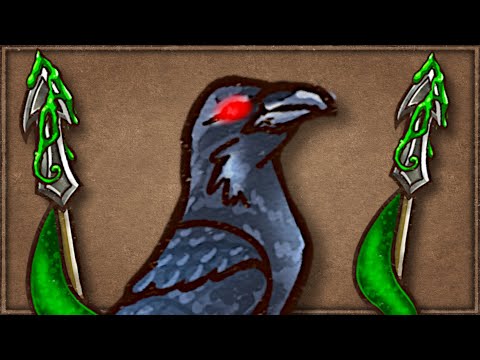 The easiest way to win with Reaper | Backpack Battles