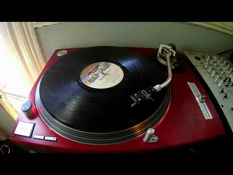 Roberta Kelly - Zodiac Lady Side 1 (1977)