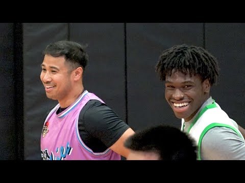 Wu Tang Clan vs Bad Munkey | Saturday tier 4 - Tcbl 2019 Summer