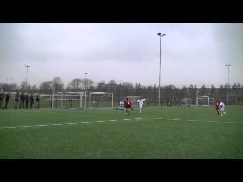 13. Woerden E1 - Groeneweg E1 7-2 Stasz Plomp.MTS