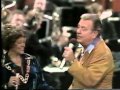 Kay Starr, Tennessee Ernie Ford, I'll Never Be Free, 1979 TV Performance