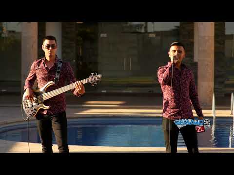 Imperio Lr - Vengo A Presentarme (En Vivo 2019)