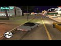 GTA San Andreas Key To Her Heart Fail Mission