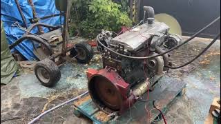 Perkins 1554/2100 Motor für Radlader kaufen - Bild 4 | Machineryline CH Perkins 1554/2100 Motor für Radlader | Bild 4 - Machineryline