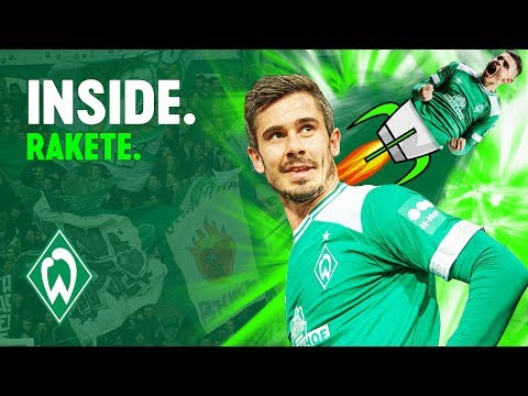 Traum-Tore by Milot Rashica & Fin Bartels Comeback | WERDER.TV Inside nach Schalke 04