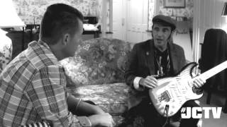 JCTV: Nils Lofgren part 2