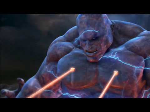 GOW 2 || This was the TITANOMACHY (The GREAT WAR between GODS vs TITANS)