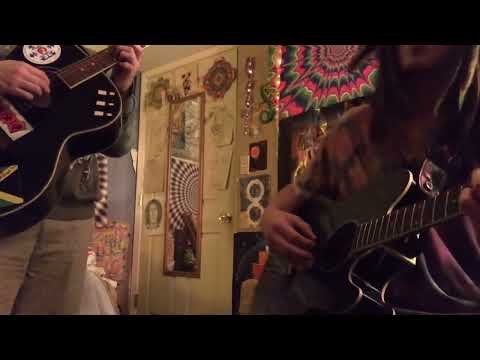 Musical Healing Acoustic - Cross Breeze