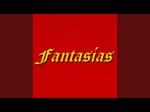 Fantasías