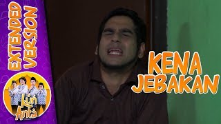 Download lagu TERLALU!! Jebakan Sobri Indra & Lukman Bikin Ustadz Musa Kesakitan - Kun Anta PART 2 mp3