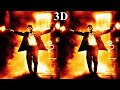 Stranglehold 3D Video 1 SBS VR Box Google Cardboard