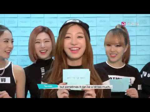 수민이에게 집착쩌는 민재