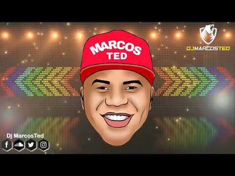 MANO CACAU DO DENDE - RAP DOS GUERREIROS ( DJ MARCOS TED )