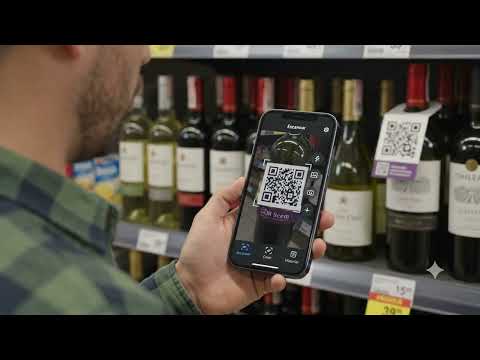 QR OFICIAL - Escáner y creador video thumbnail