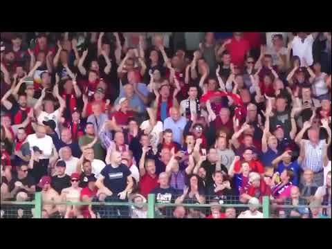 Rfc LIEGE Yadi Bangoura souvenir