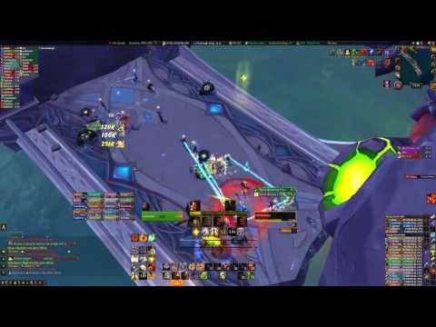 Death N Glory, bastard group! Mythic Krosus 20% Best try