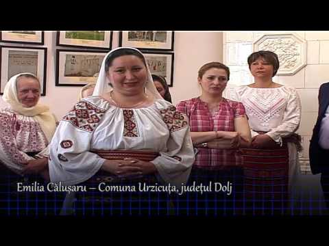 RO Emilia Calusaru Urzicuta