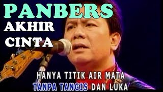 Download lagu Panbers Akhir Cinta... mp3
