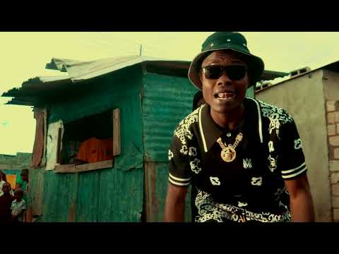 OG BLACK FEAT SHOKii ( MA SHOKO ) OFFICIAL VISUALS