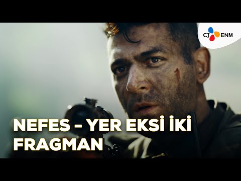 Nefes - Yer Eksi İki | Fragman
