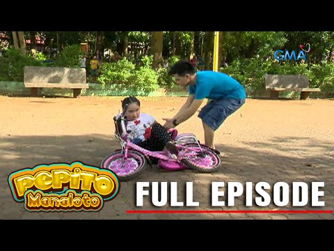 Pepito Manaloto: Full Episode 269 (Stream Together)