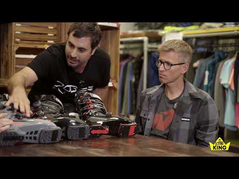 FACCIAMO DUE CHIACCHERE CON NORDICA #scarponi EP.1