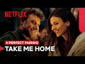 Victoria Justice performs ‘Home’ | A Perfect Pairing | Netflix Philippines
