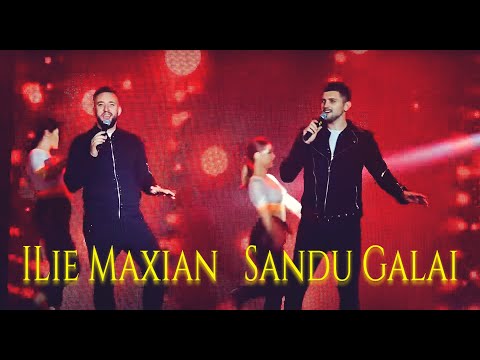 ILie Maxian & Sandu Galai - Doar pentru voi
