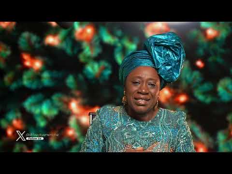 SEEDS OF DESTINY - SUNDAY, 25TH JANUARY, 2026