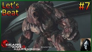 Let&#39;s Beat - The Berserker, the Burning Butcher