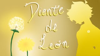 Cover art for Diente de leon