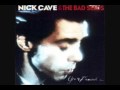 Nick Cave & The Bad Seeds : Scum 