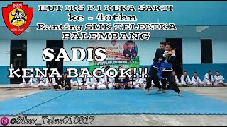 Download lagu HUT IKS P.I KERA SAKTI (RANTING SMK TELENIKA PALEMBANG) mp3
