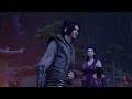 Divine Lord Of The Heavens Episode 1 Explained In Hindi Shendao Dizun Episode 1