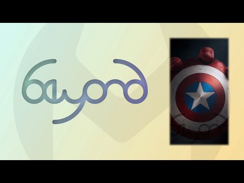 BEYOND #05 - Die traurigen Parallelen zwischen Comics und MCU #bravenewworld