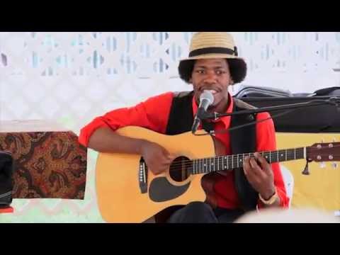 Progressive Hip-Hop with Christylez Bacon