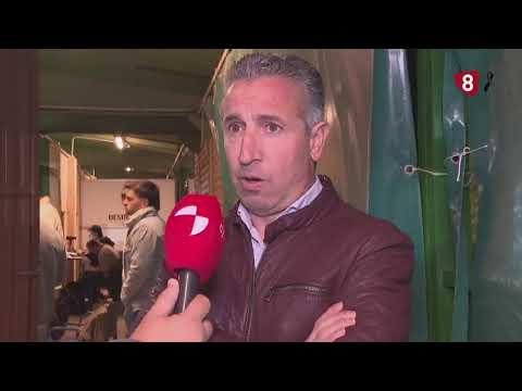 Contratiempo serio para las cuentas de la Segoviana 