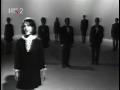 Les Swinger Singers J S Bach Concerto In F Major Largo 1969