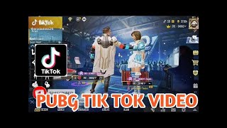 PUBG TIK TOK FUNNY MOMENT AND FUNNY DANCE #74