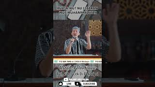 Download lagu PUASA IKUT NU, TAPI LEBARAN IKUT MUHAMMADIYAH… mp3