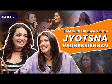 "ഇയാളെ കണ്ടാൽ AUTISM ഉണ്ടെന്നു തോന്നുന്നില്ലല്ലോ!"Jyotsna Radhakrishnan Interview P1 | Dhanya Varma
