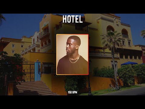 [SOLD] Bramsito x Booba Summer Banger Piano Trap Type Beat - "Hotel" 🛕 ft (@DMOProd )