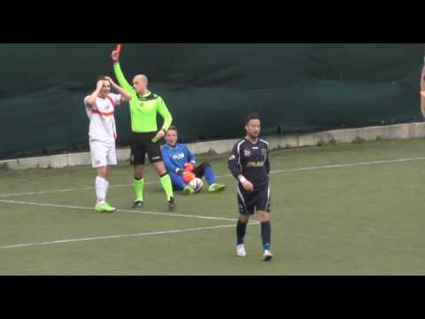 DIL28 050317 - GENOVA CALCIO - BUSALLA 2-1 | ECCELLENZA