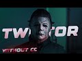 Halloween 2 1981 Michael Myers 4K Twixtor Scene Pack Without CC For Edits