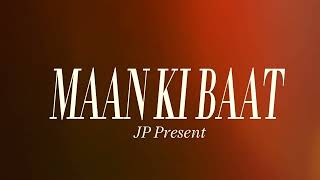 Download lagu Dil Tak | Maan Ki Baat Album | JP Present mp3