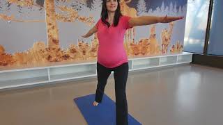 Pregnancy Exercises in the Second Trimester | Kaiser Permanente Pregnancy Exercises in the Second Trimester | Kaiser Permanente