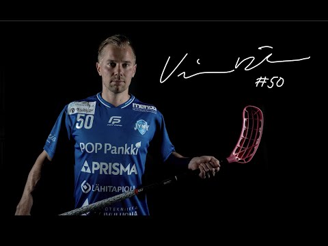 Ville Rynnäs lopettaa pelaajauransa