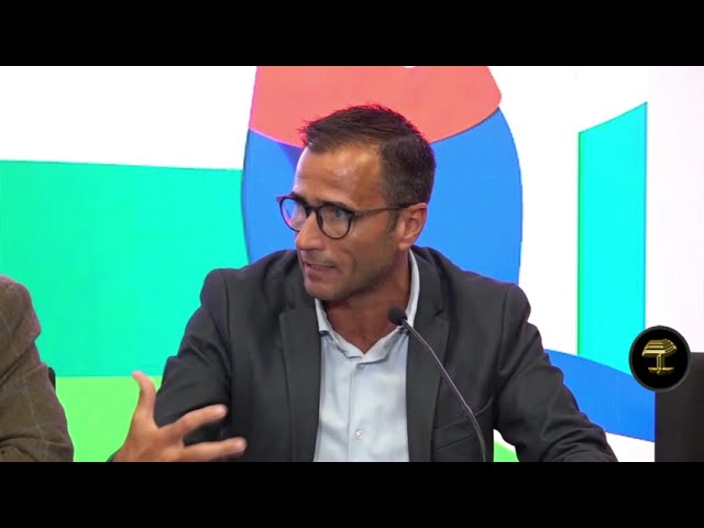 Presentación de las unidades ACTIVÍDATE en Canarias