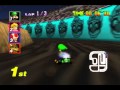 N64 Longplay Mario Kart 64
